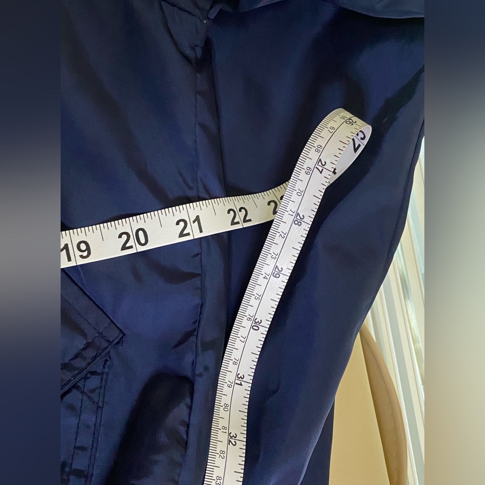 Free People Satin Jacket (black one) - Picture 7 of 11